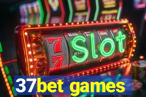 37bet games